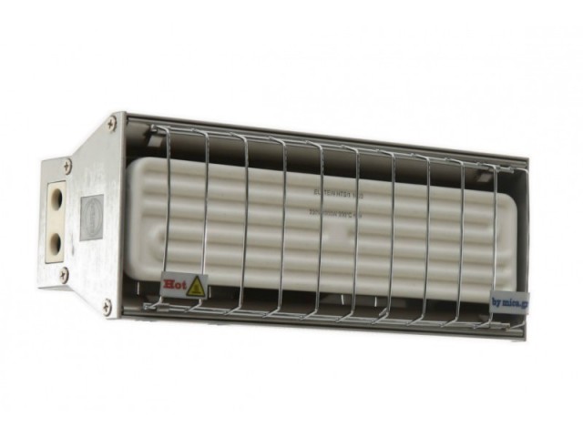 EBF25-HTS1 Υπέρυθρο Σύστημα Elstein EBF25.FSR