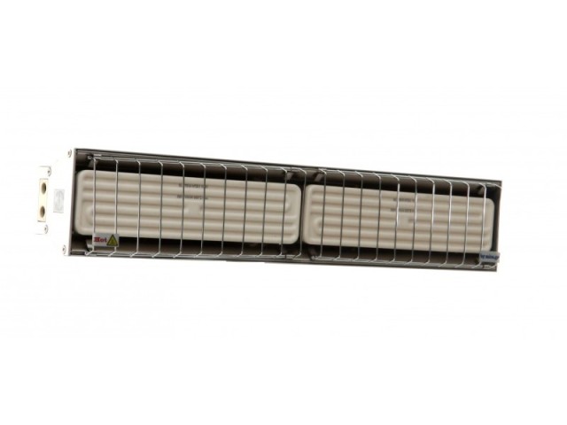 EBF50-HTS1 Υπέρυθρο Σύστημα Elstein EBF50.FSR