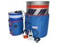 drum-heating-jacket