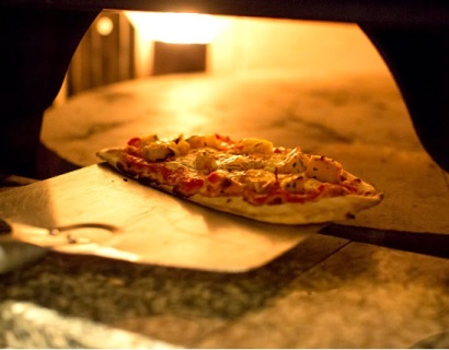 Food Oven