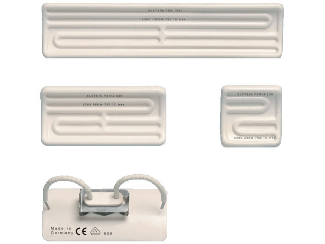 FSR Panel Heaters FSR Panel Heaters