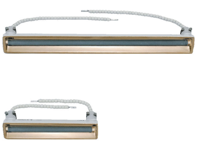 HLS Rod Heaters HLS Rod Heaters