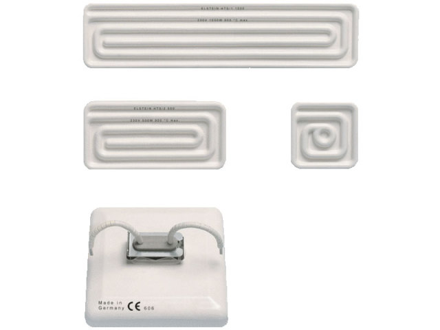 HTS Panel Heaters HTS Panel Heaters