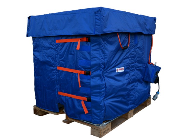 ibc-blanket ibc-blanket