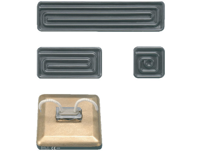 SHTS Panel Heaters SHTS Panel Heaters