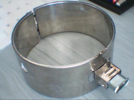 Mica Band Heaters Mica Band Heaters