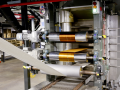 Textil Oven