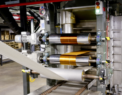 Textil Oven